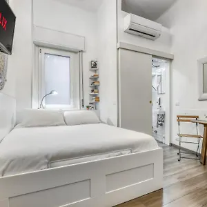 Angolo Al Ponte - Stanza Indipendente Con Bagno In Pieno Centro Storico Appartement