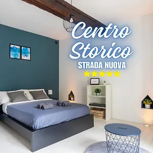 Centro Storico • Wi-fi, Netflix E Terrazzo Appartement