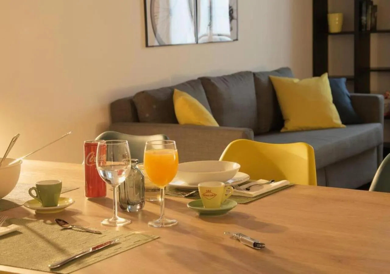 Apartmán Casa Del Vicolo, Nel Cuore Della Pavia Storica