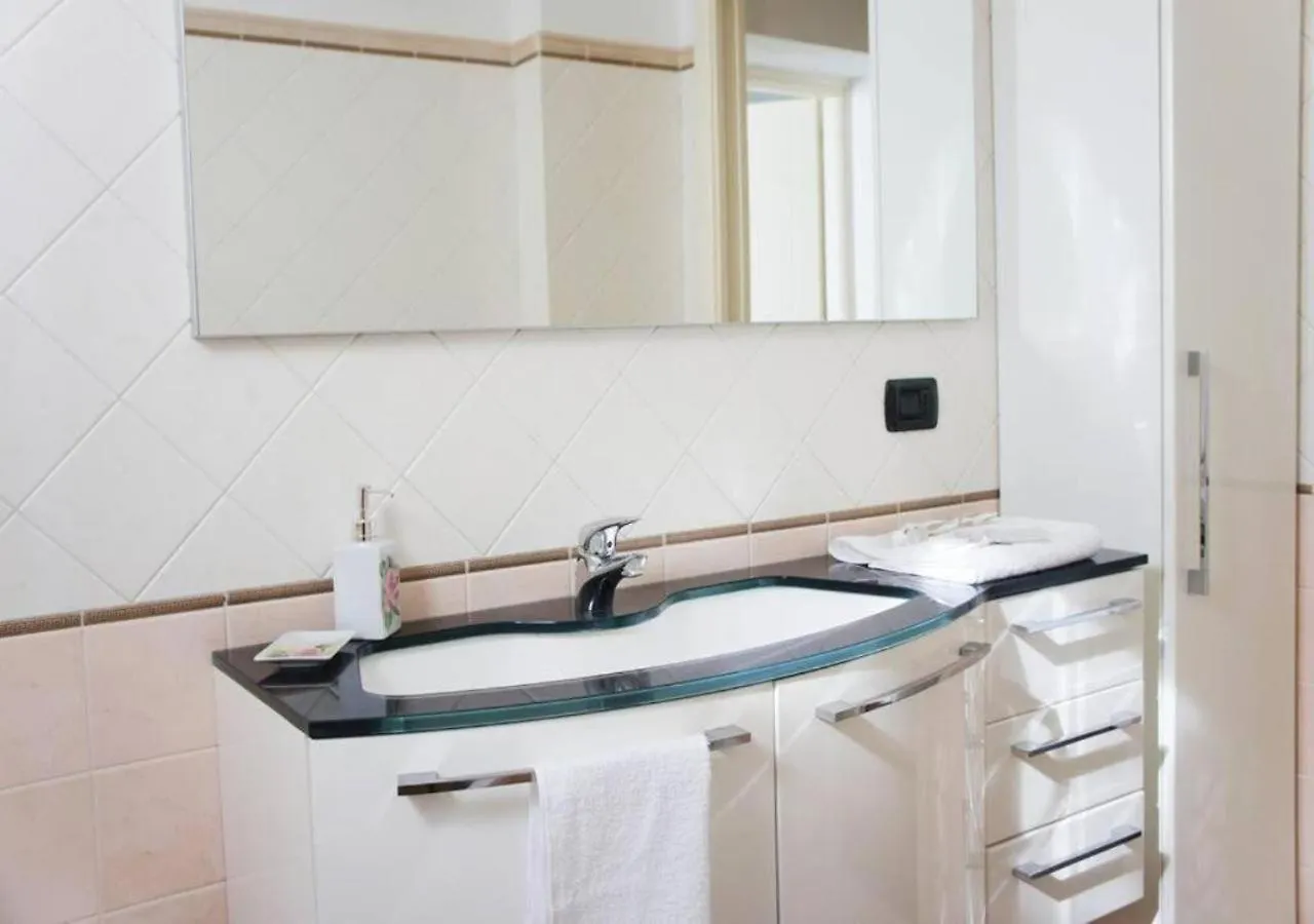 Apartmán Casa Del Vicolo, Nel Cuore Della Pavia Storica Itálie