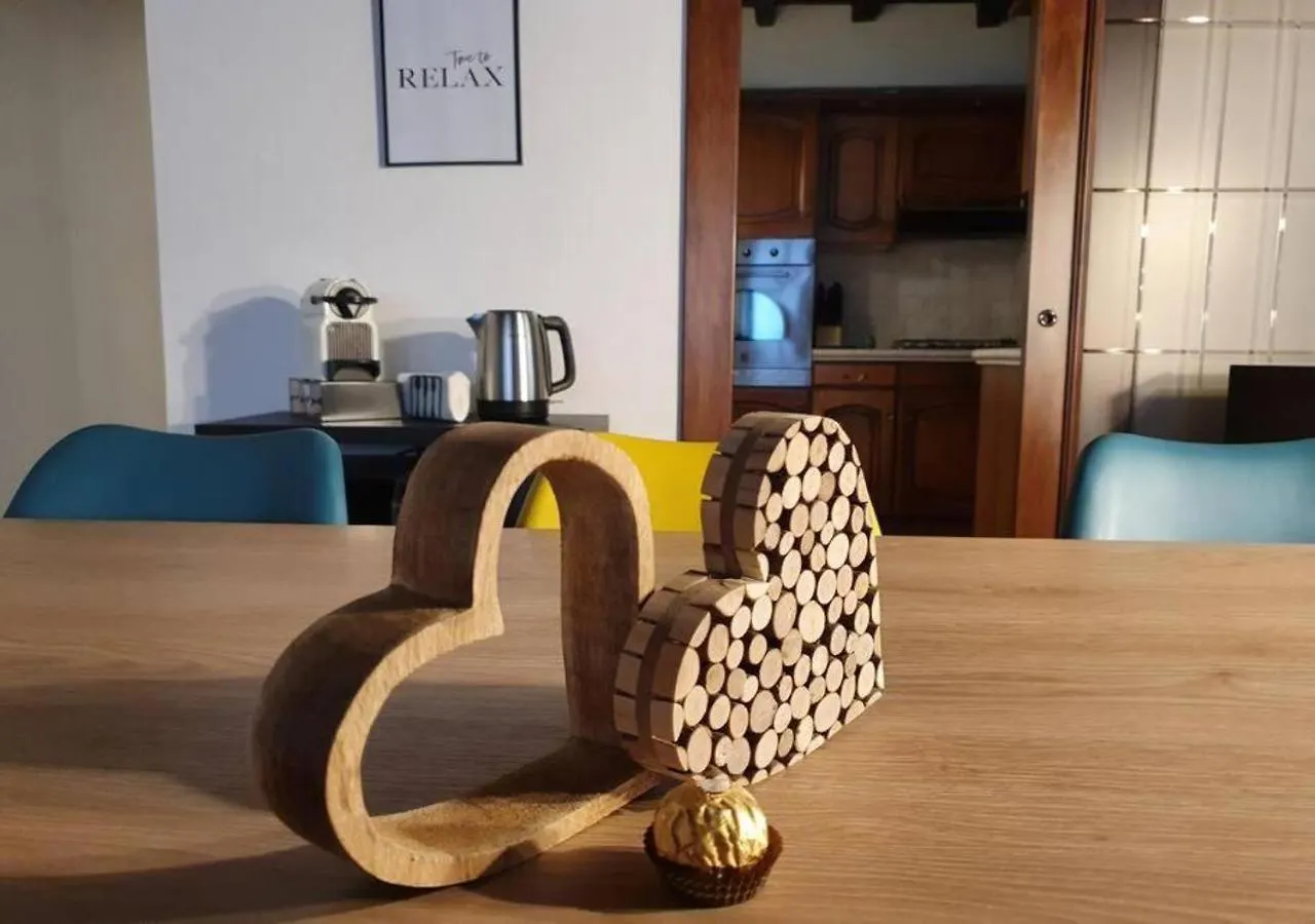Casa Del Vicolo, Nel Cuore Della Pavia Storica