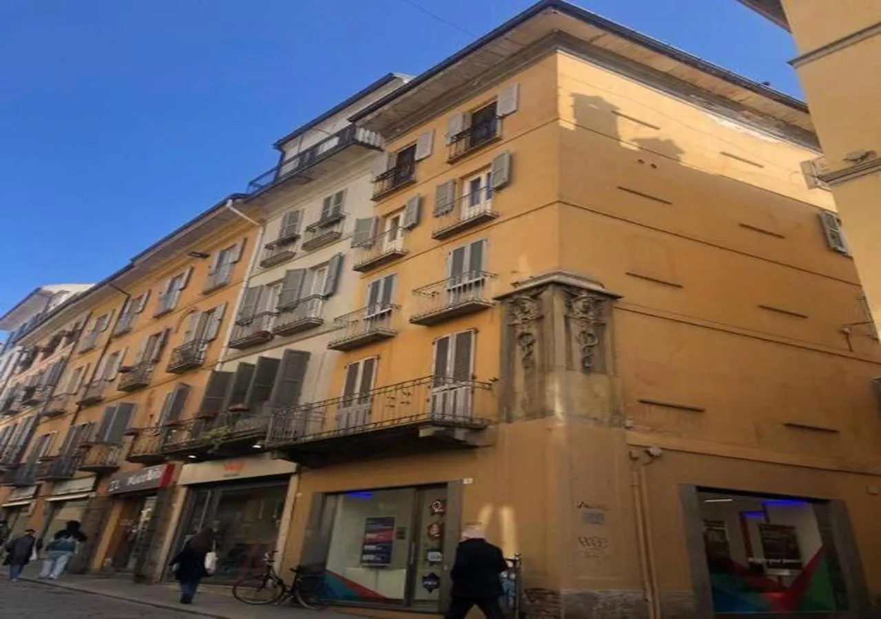 Apartmán Casa Del Vicolo, Nel Cuore Della Pavia Storica