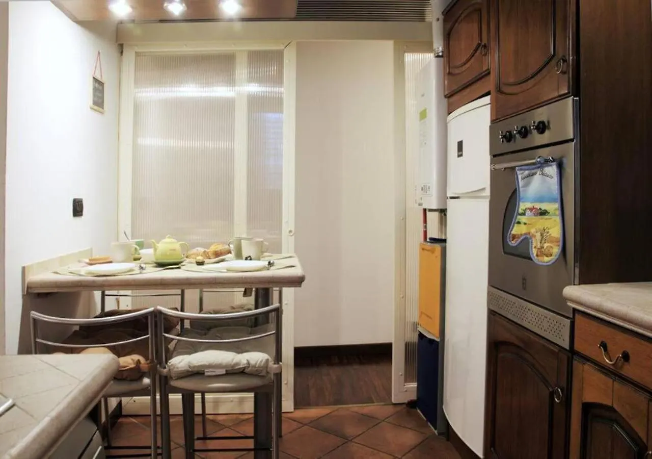 Casa Del Vicolo, Nel Cuore Della Pavia Storica Apartmán