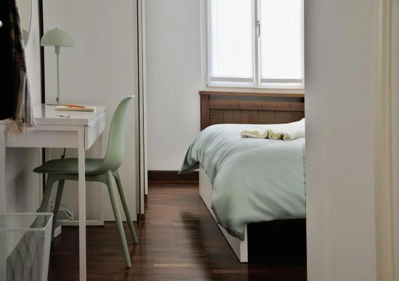 Casa Del Vicolo, Nel Cuore Della Pavia Storica Apartmán