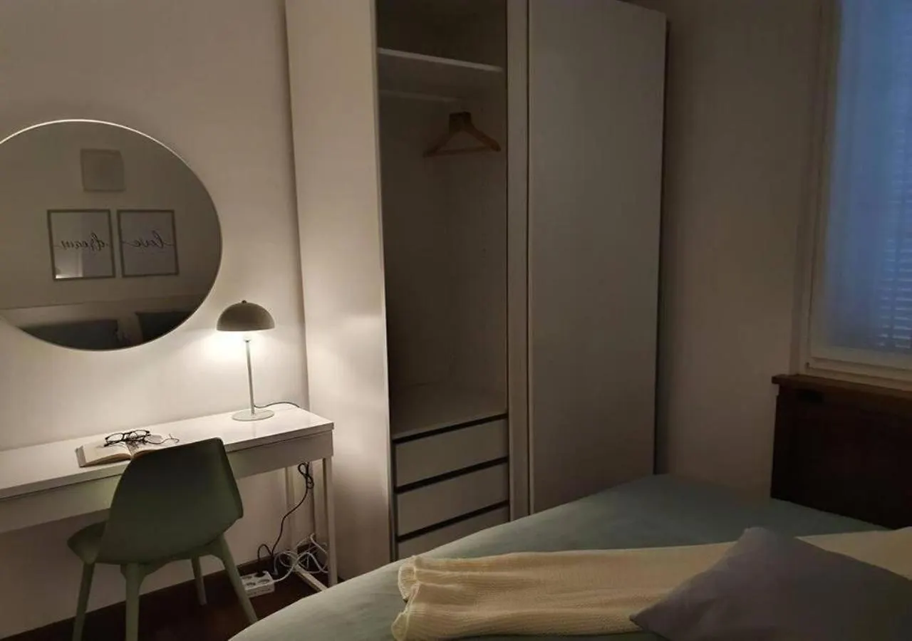 Casa Del Vicolo, Nel Cuore Della Pavia Storica Itálie