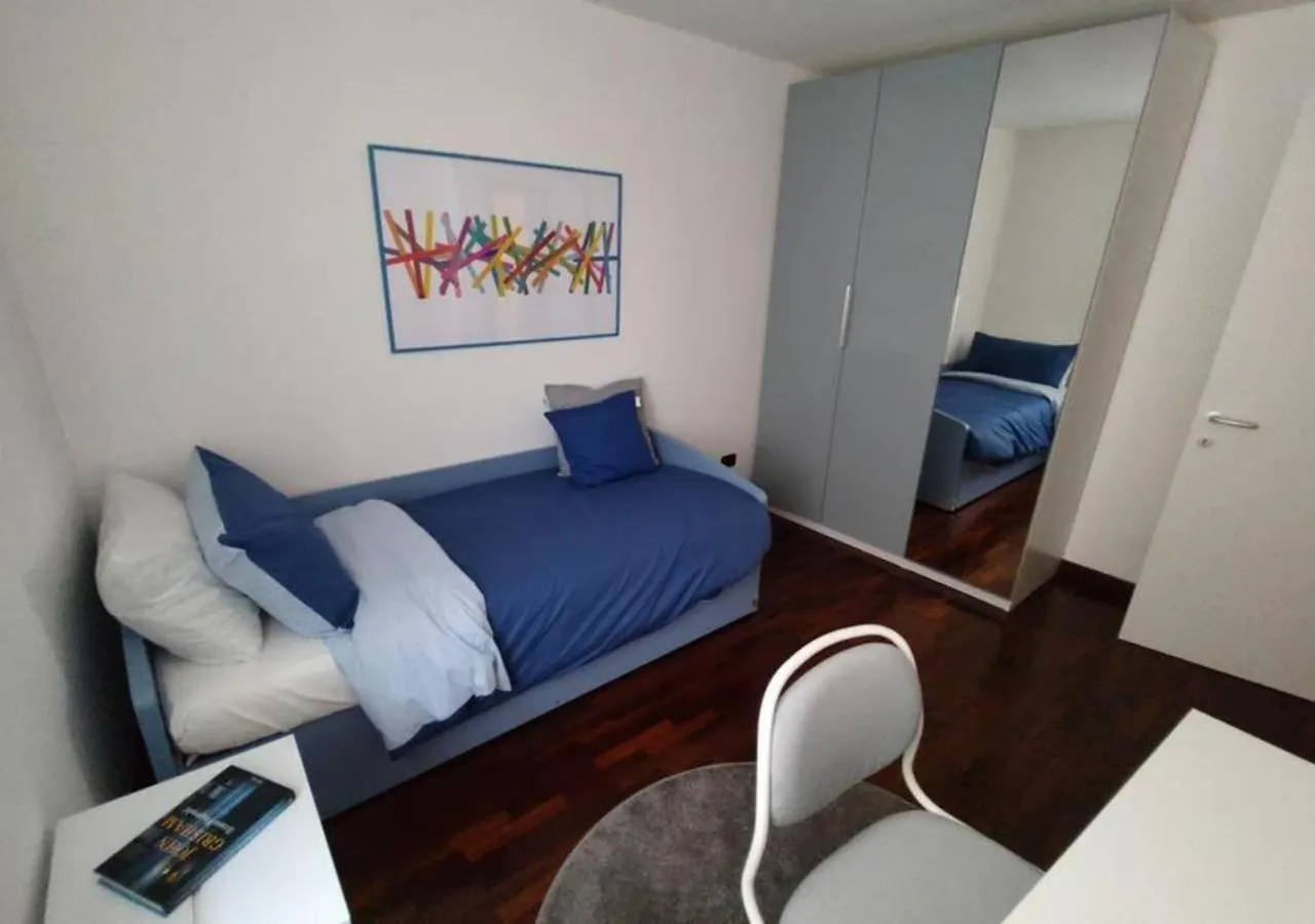 Casa Del Vicolo, Nel Cuore Della Pavia Storica 0*,  Itálie